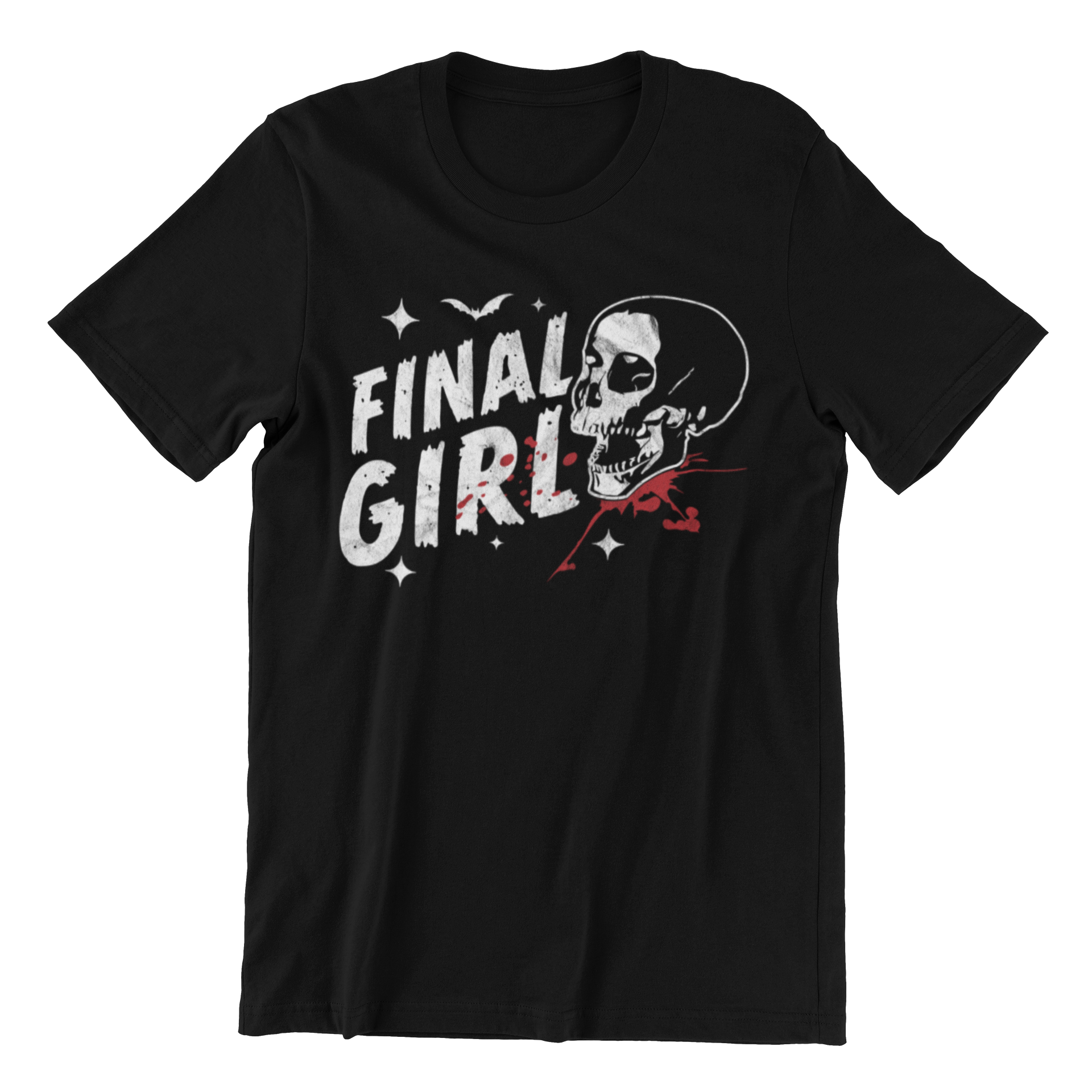 final girl dress to impress Final Girl