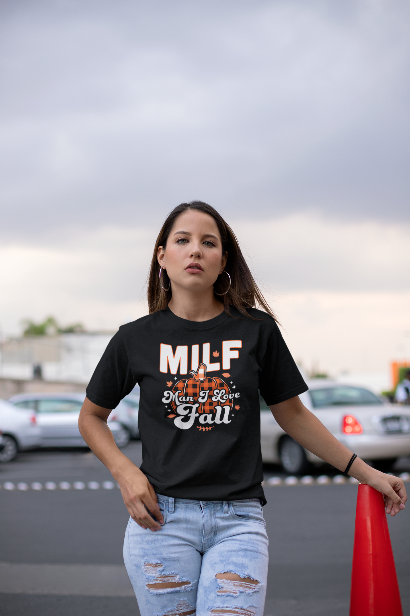 MILF Man I Love Fall