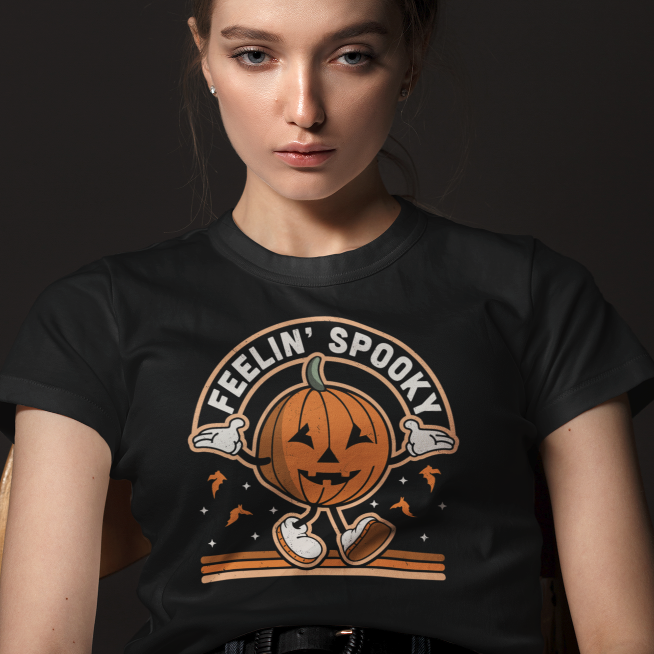 Feelin Spooky Halloween