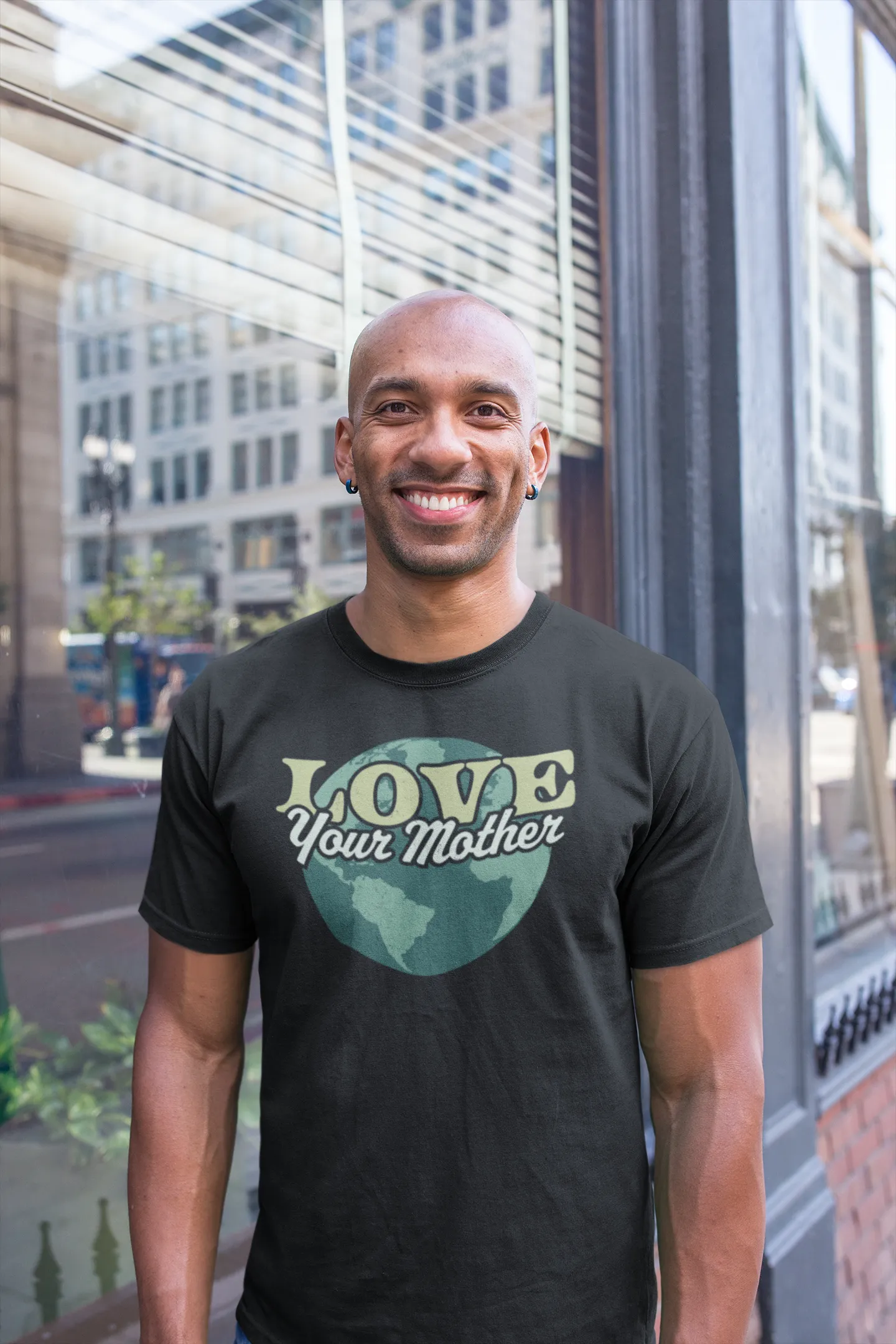Love your Mother - Earth Day
