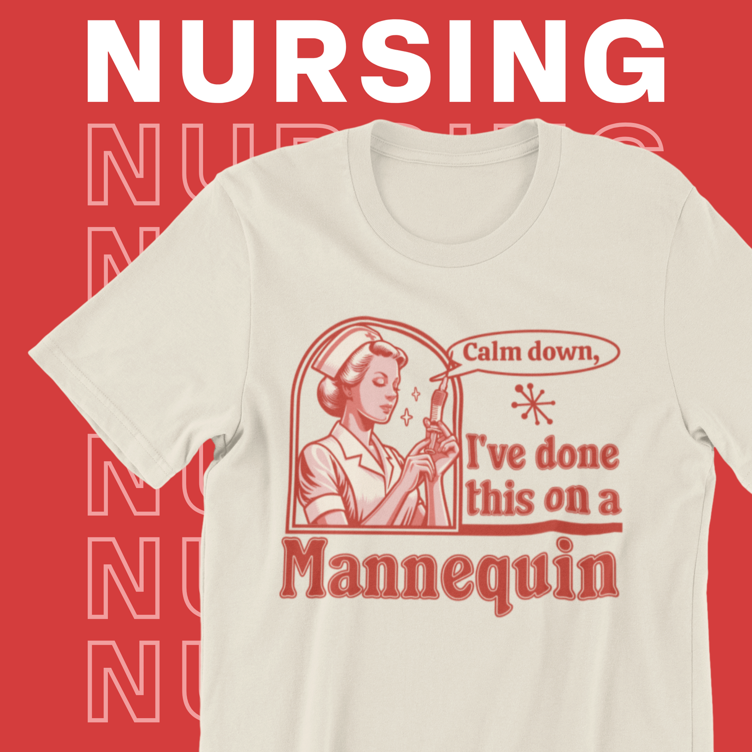 Nursing