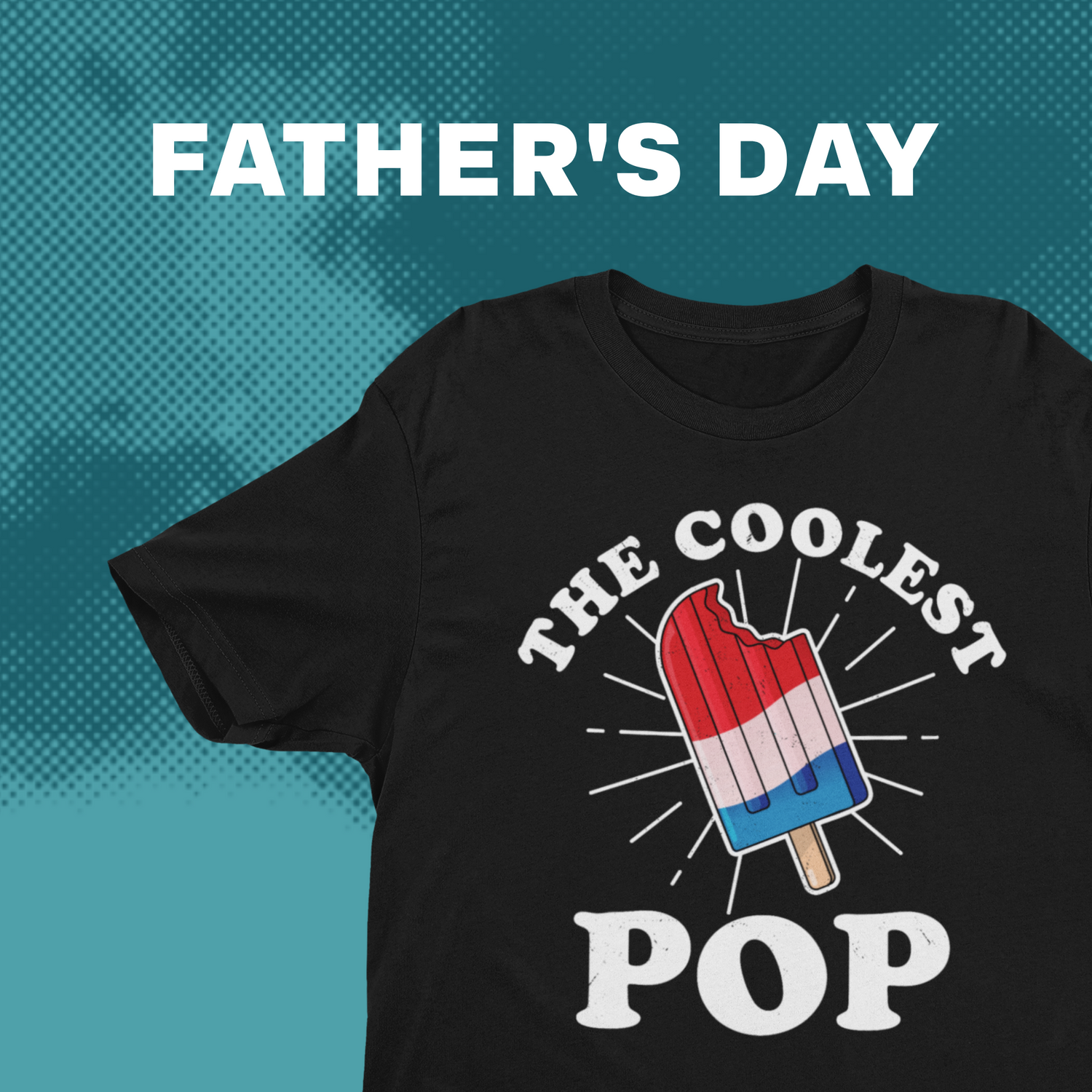 Fathers Day Tshirts for Dads