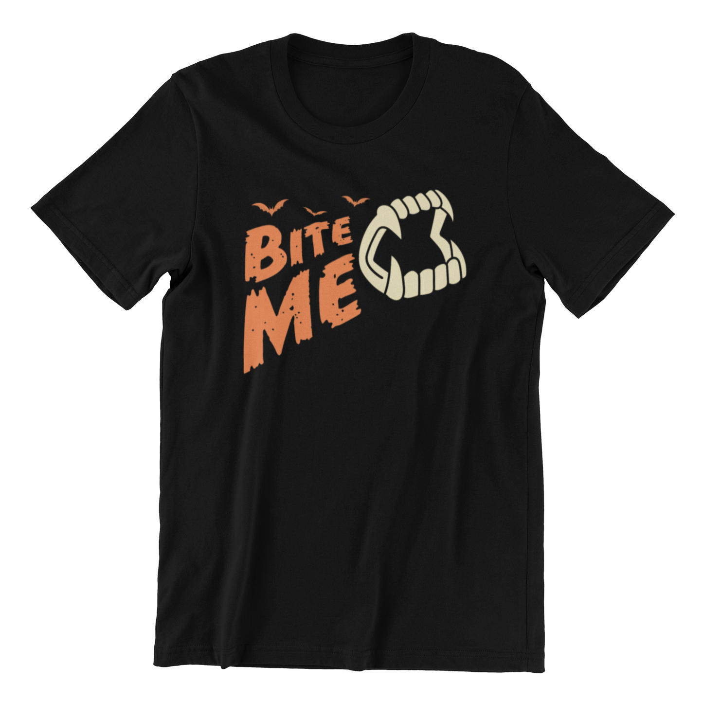 Bite Me Vampire Teeth