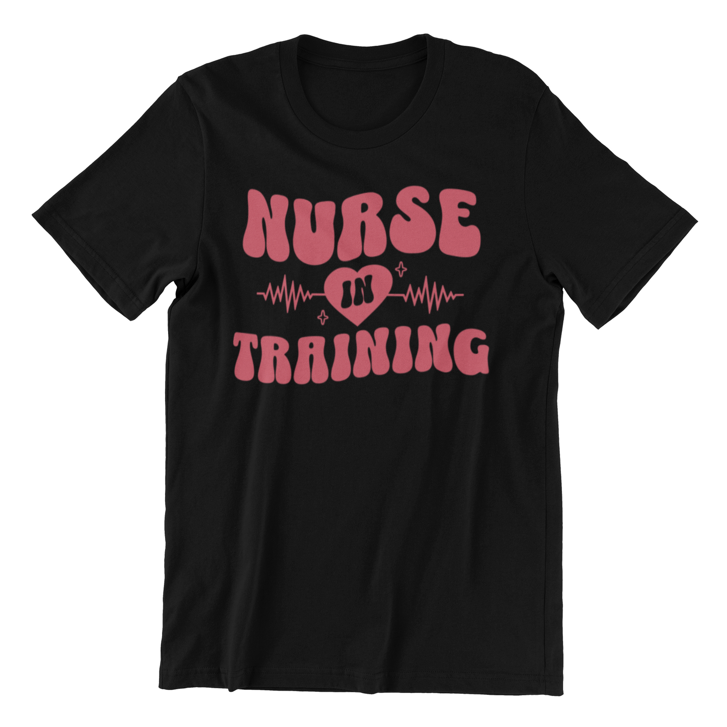 Nurse in Training Shirt - Future Nurse Shirt