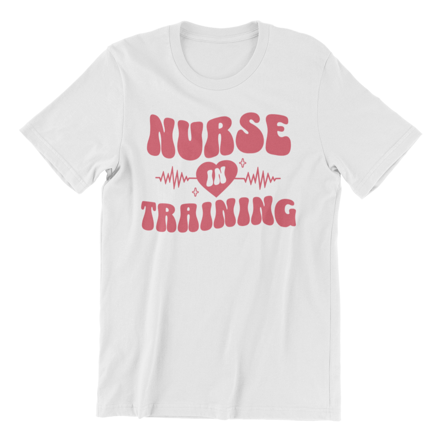Nurse in Training Shirt - Future Nurse Shirt