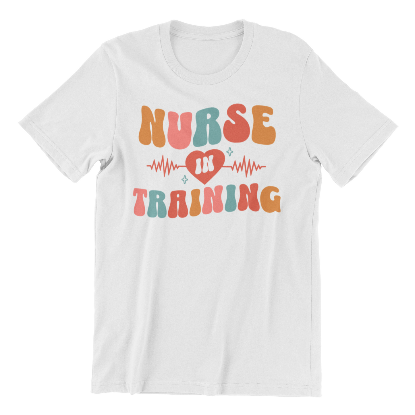 Nurse in Training Shirt - Future Nurse Shirt