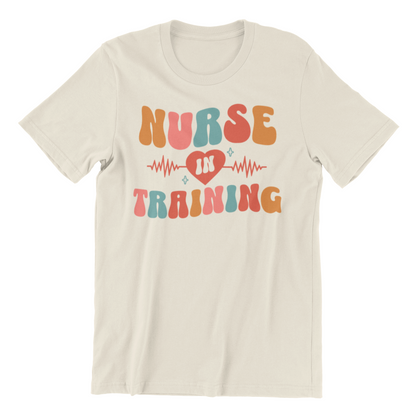 Nurse in Training Shirt - Future Nurse Shirt
