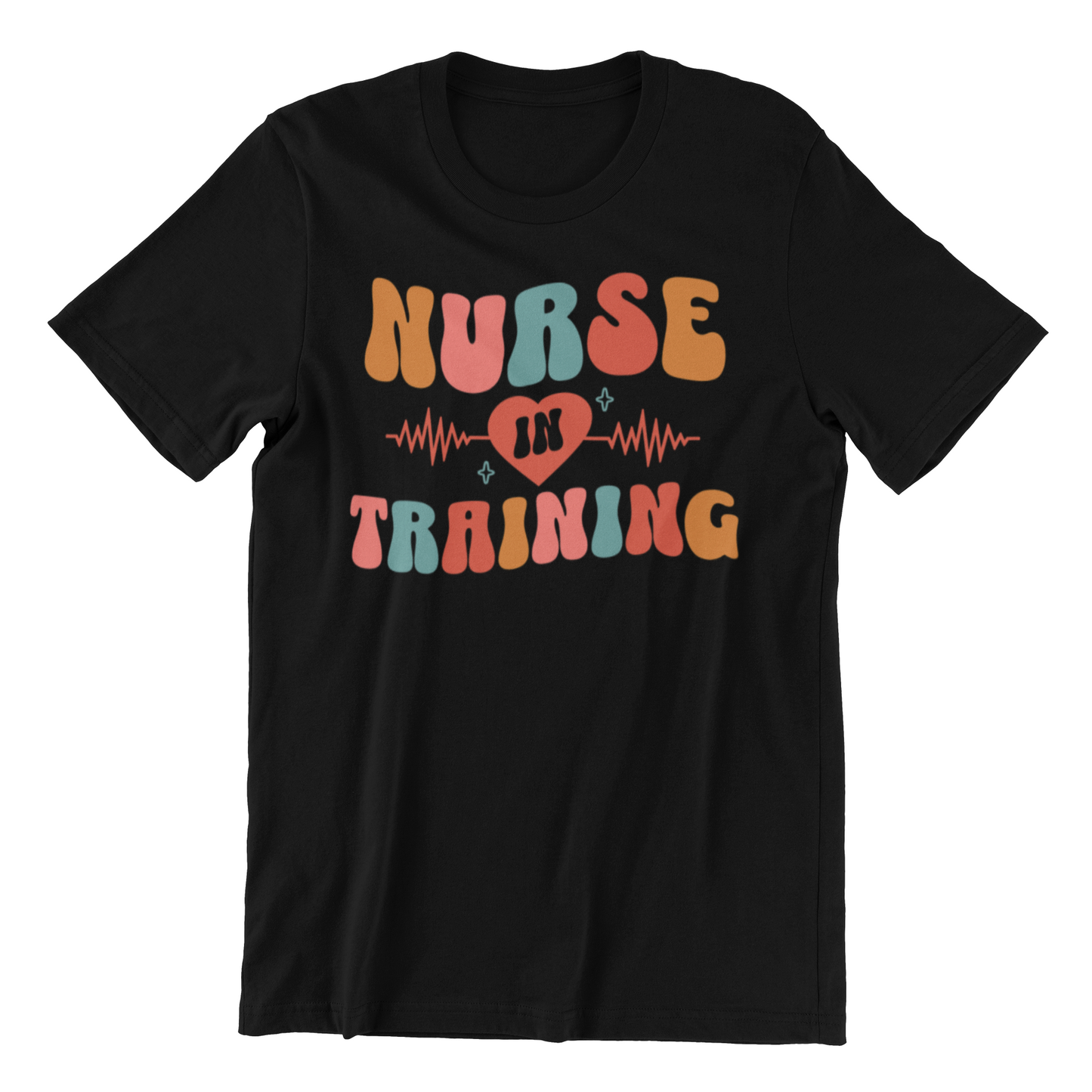 Nurse in Training Shirt - Future Nurse Shirt