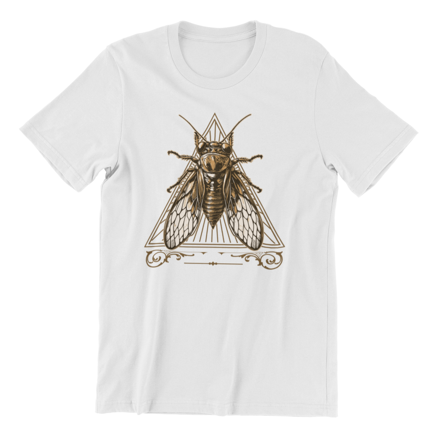 Cicada Summer 2024 T-Shirt