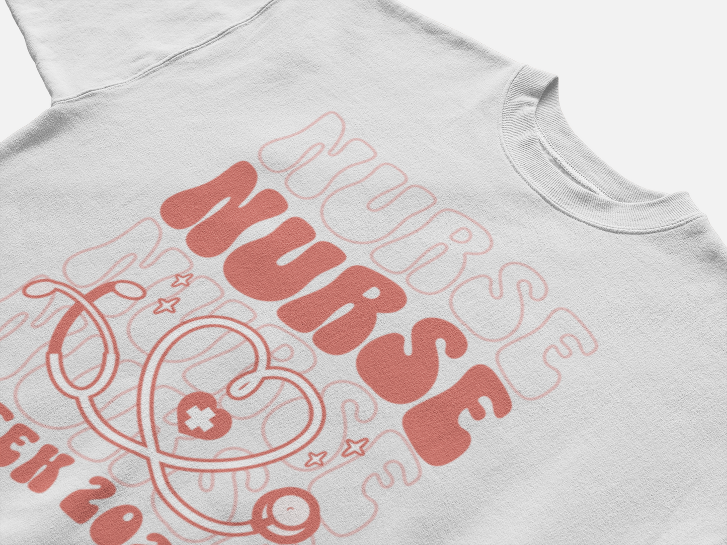 Nurse Week 2024 T-Shirt